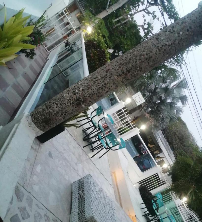 Hotel Cartagena Airport — Photos 2